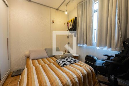 Apartamento à venda com 42m², 2 quartos e sem vagaQuarto 2