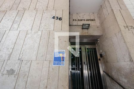 Apartamento à venda com 42m², 2 quartos e sem vagaplaquinha