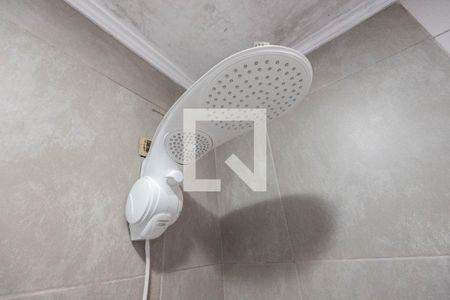 Apartamento à venda com 42m², 2 quartos e sem vagaBanheiro