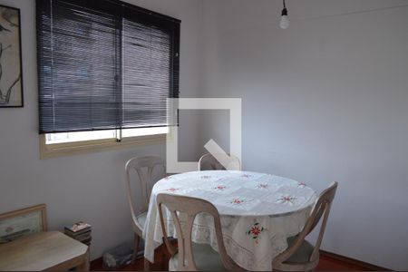 Sala de apartamento à venda com 2 quartos, 66m² em Vila Mariana, São Paulo