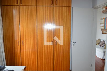 Suíte 1 de apartamento à venda com 2 quartos, 66m² em Vila Mariana, São Paulo