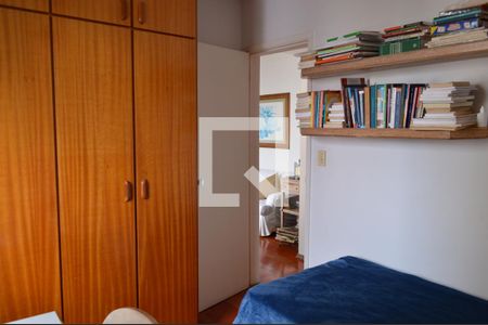 Suíte 1 de apartamento à venda com 2 quartos, 67m² em Vila Mariana, São Paulo