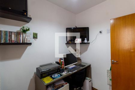 Casa à venda com 100m², 3 quartos e 2 vagas Casa à venda com 100m², 3 quartos e 2 vagasQuarto 2