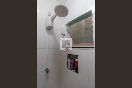 Casa à venda com 100m², 3 quartos e 2 vagas Casa à venda com 100m², 3 quartos e 2 vagasBanheiro