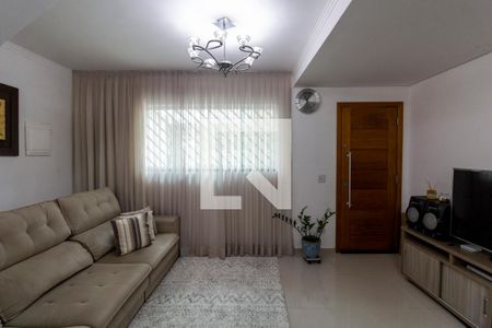 Sala e Cozinha de casa à venda com 3 quartos, 100m² em Vila Salete, São Paulo