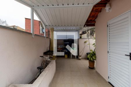 Casa à venda com 100m², 3 quartos e 2 vagas Casa à venda com 100m², 3 quartos e 2 vagasÁrea Gourmet