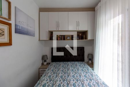 Suíte de casa à venda com 3 quartos, 100m² em Vila Salete, São Paulo