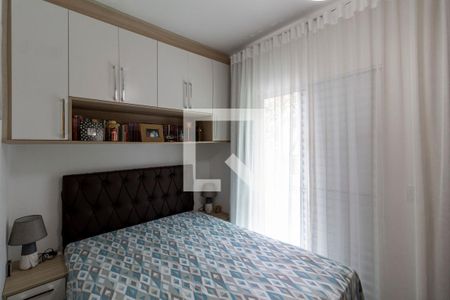 Suíte de casa à venda com 3 quartos, 100m² em Vila Salete, São Paulo