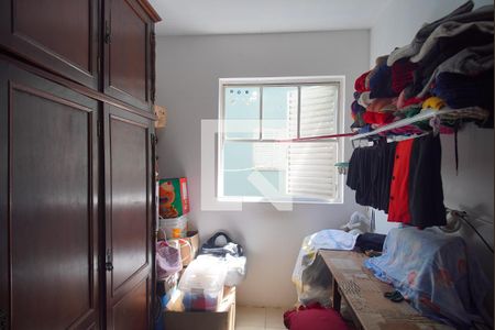 Quarto 2 de apartamento à venda com 2 quartos, 44m² em Rondônia, Novo Hamburgo