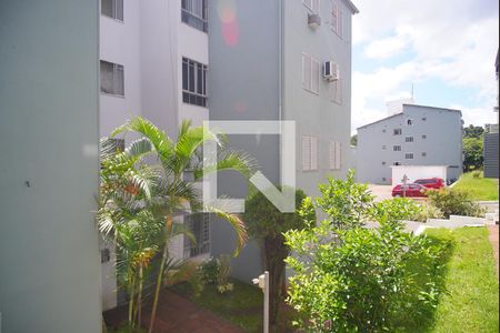 Vista do Quarto 1 de apartamento à venda com 2 quartos, 44m² em Rondônia, Novo Hamburgo