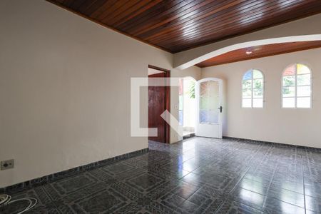 Sala de casa para alugar com 2 quartos, 120m² em Vila dos Andrades, São Paulo