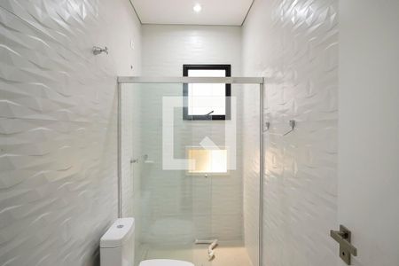 Casa à venda com 607m², 7 quartos e 8 vagasBanheiro Suíte 5