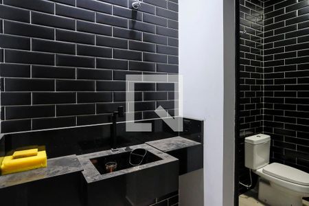 Casa à venda com 607m², 7 quartos e 8 vagasLavabo Área de Lazer