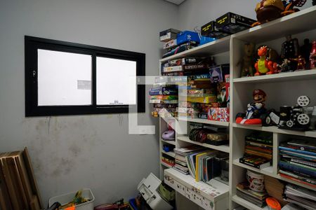 Casa à venda com 607m², 7 quartos e 8 vagasQuarto 2