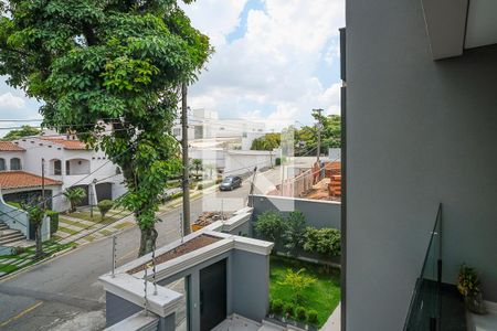 Casa à venda com 607m², 7 quartos e 8 vagasVaranda Suíte 4