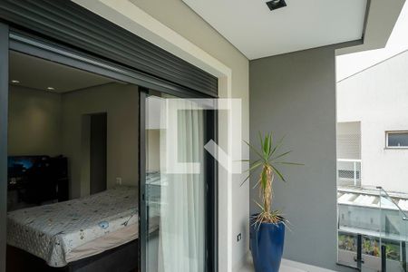 Casa à venda com 607m², 7 quartos e 8 vagasVaranda Suíte 2