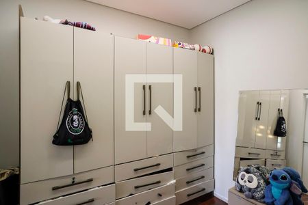 Casa à venda com 607m², 7 quartos e 8 vagasCloset da suíte 4