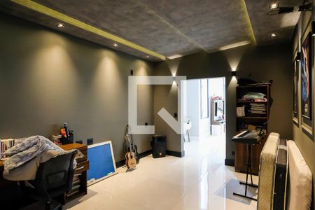 Casa à venda com 607m², 7 quartos e 8 vagasCinema 