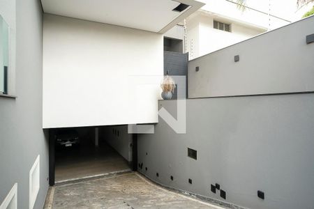 Casa à venda com 607m², 7 quartos e 8 vagasAcesso Garagem