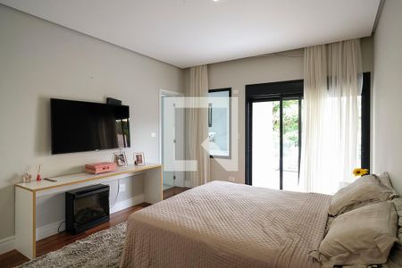 Casa à venda com 607m², 7 quartos e 8 vagasSuíte 1