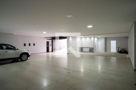Casa à venda com 607m², 7 quartos e 8 vagasGaragem