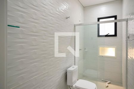 Casa à venda com 607m², 7 quartos e 8 vagasBanheiro Suíte 5