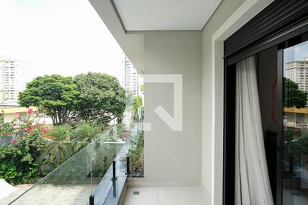 Casa à venda com 607m², 7 quartos e 8 vagasVaranda Suíte 2