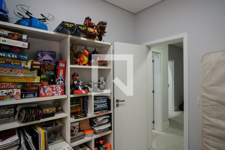 Casa à venda com 607m², 7 quartos e 8 vagasQuarto 2