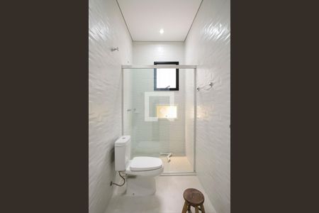 Casa à venda com 607m², 7 quartos e 8 vagasBanheiro Suíte 5