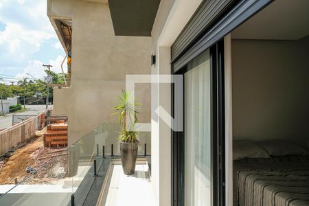 Casa à venda com 607m², 7 quartos e 8 vagasVaranda Suíte 3