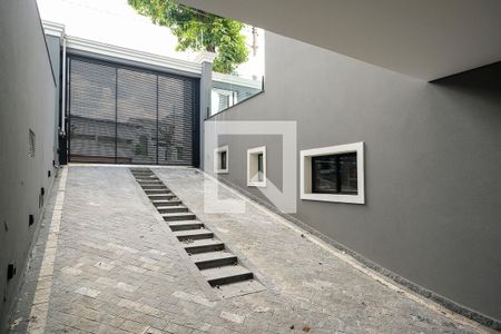 Casa à venda com 607m², 7 quartos e 8 vagasAcesso Garagem