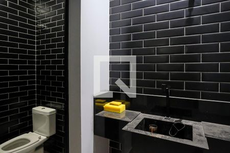 Casa à venda com 607m², 7 quartos e 8 vagasLavabo Área de Lazer