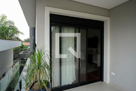 Casa à venda com 607m², 7 quartos e 8 vagasVaranda Suíte 1