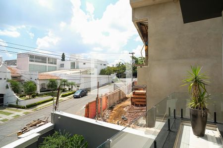 Casa à venda com 607m², 7 quartos e 8 vagasVaranda Suíte 3