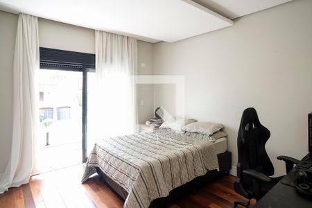 Casa à venda com 607m², 7 quartos e 8 vagasSuíte 3
