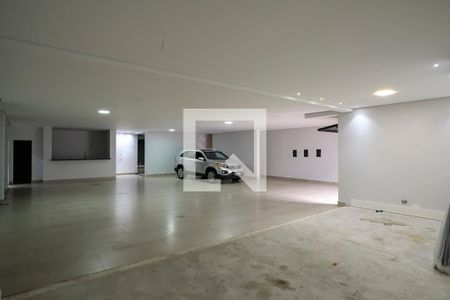 Casa à venda com 607m², 7 quartos e 8 vagasGaragem
