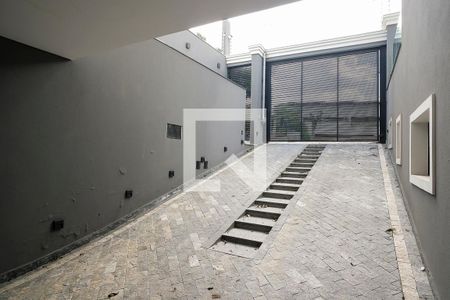 Casa à venda com 607m², 7 quartos e 8 vagasAcesso Garagem