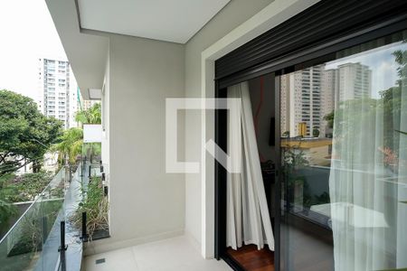 Casa à venda com 607m², 7 quartos e 8 vagasVaranda Suíte 2