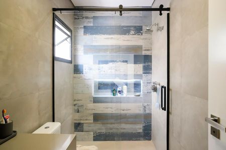 Casa à venda com 607m², 7 quartos e 8 vagasBanheiro Suíte 2