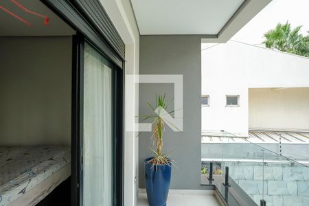 Casa à venda com 607m², 7 quartos e 8 vagasVaranda Suíte 2