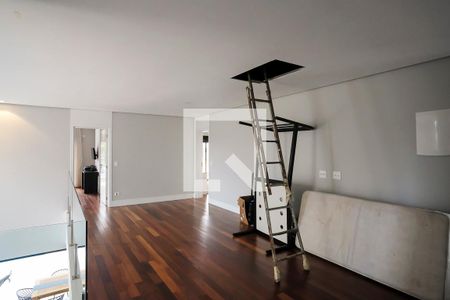 Casa à venda com 607m², 7 quartos e 8 vagasAcesso para as suítes