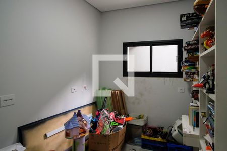 Casa à venda com 607m², 7 quartos e 8 vagasQuarto 2