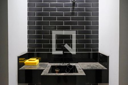 Casa à venda com 607m², 7 quartos e 8 vagasLavabo Área de Lazer