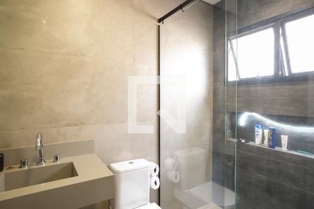 Casa à venda com 607m², 7 quartos e 8 vagasBanheiro Suíte 3