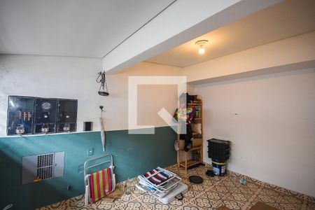 Casa para alugar com 35m², 1 quarto e 1 vagaGaragem