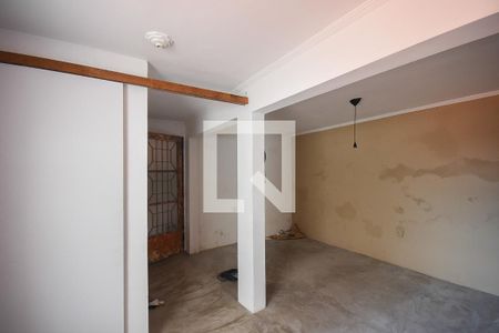 Quarto de casa para alugar com 1 quarto, 35m² em Jardim Mirna, Taboão da Serra