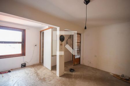 Quarto de casa para alugar com 1 quarto, 35m² em Jardim Mirna, Taboão da Serra