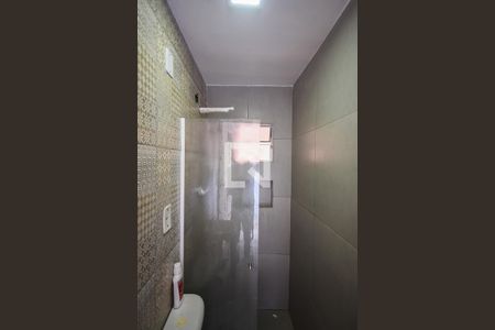 Casa para alugar com 35m², 1 quarto e 1 vagaBanheiro