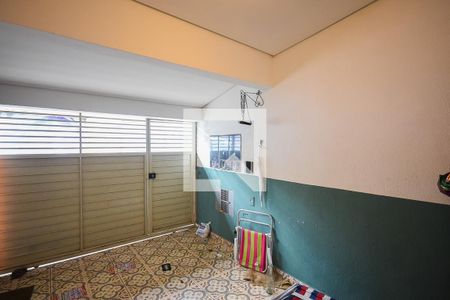 Casa para alugar com 35m², 1 quarto e 1 vagaGaragem