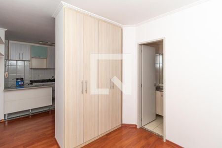 Suíte de apartamento para alugar com 1 quarto, 33m² em Tatuapé, São Paulo